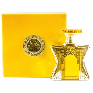 BOND NO. 9 DUBAI CITRINE